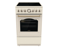 GORENJE GECS5B70CLI, Retro, Programy Parowe, AquaClean, GentleClose, 50cm - 1106760 - zdjęcie 1